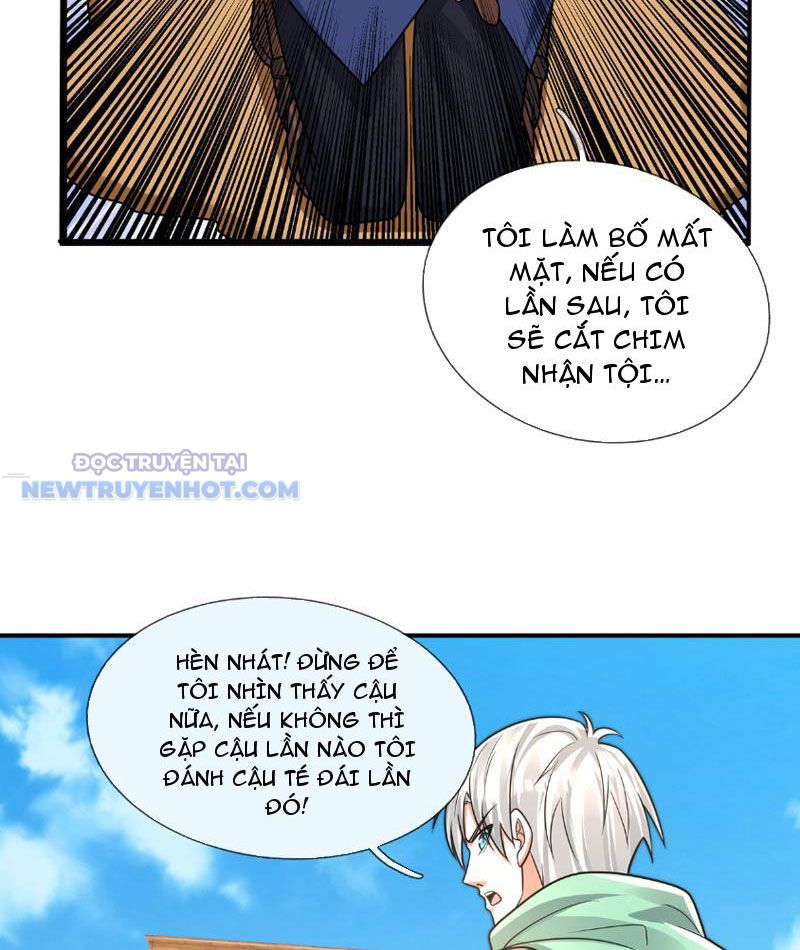 Khởi đầu Bằng Một Vạn Hít đất: Oanh Sát Thần Minh! Chapter 18 - Trang 48