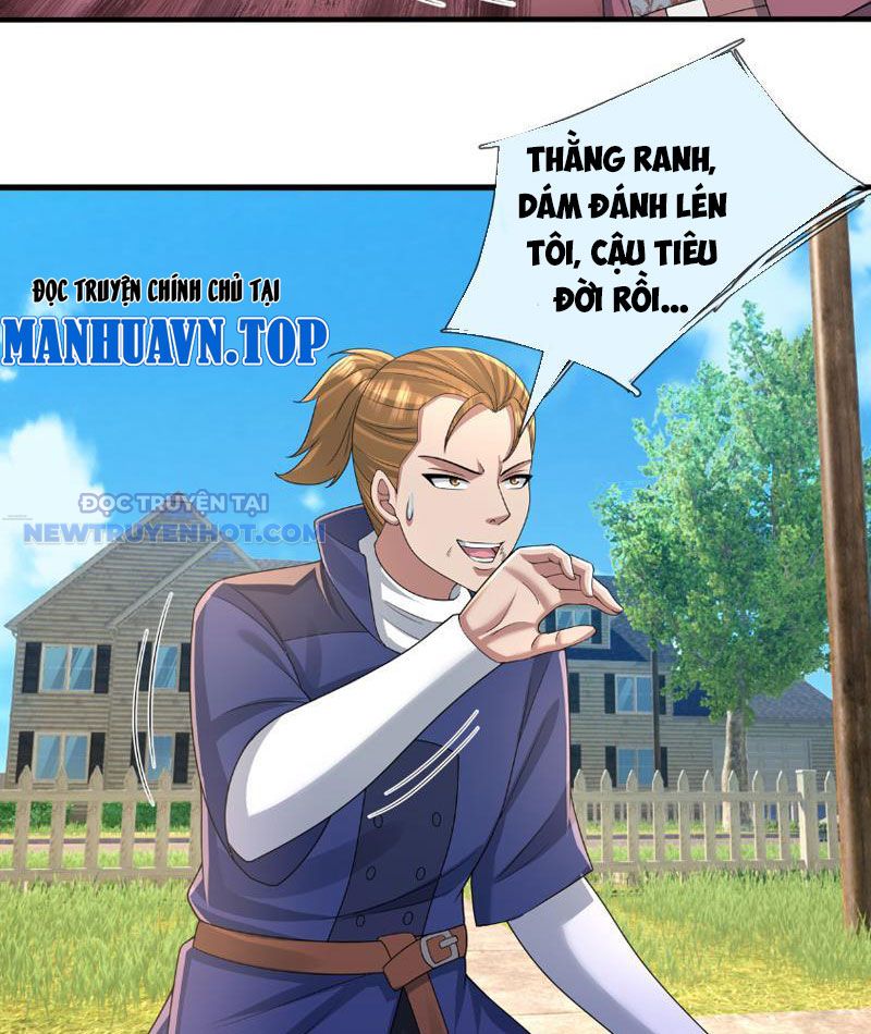 Khởi đầu Bằng Một Vạn Hít đất: Oanh Sát Thần Minh! Chapter 18 - Trang 5