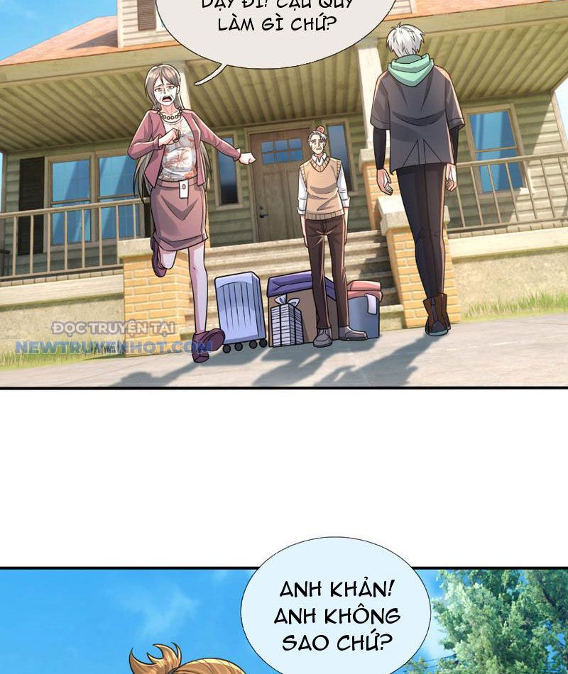 Khởi đầu Bằng Một Vạn Hít đất: Oanh Sát Thần Minh! Chapter 18 - Trang 50