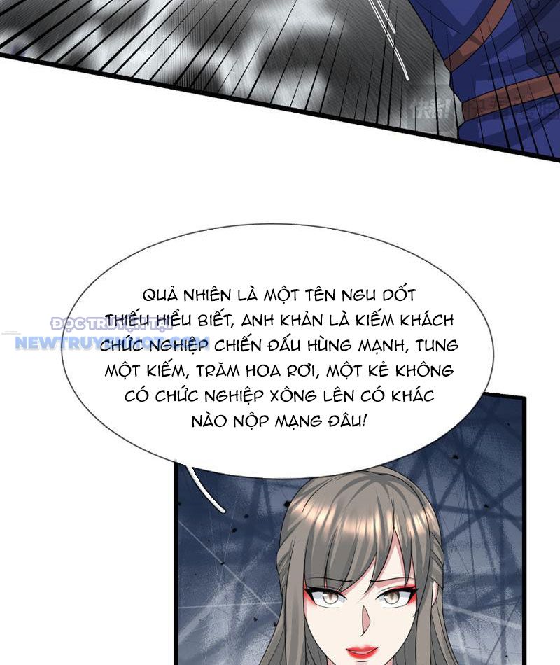 Khởi đầu Bằng Một Vạn Hít đất: Oanh Sát Thần Minh! Chapter 18 - Trang 9