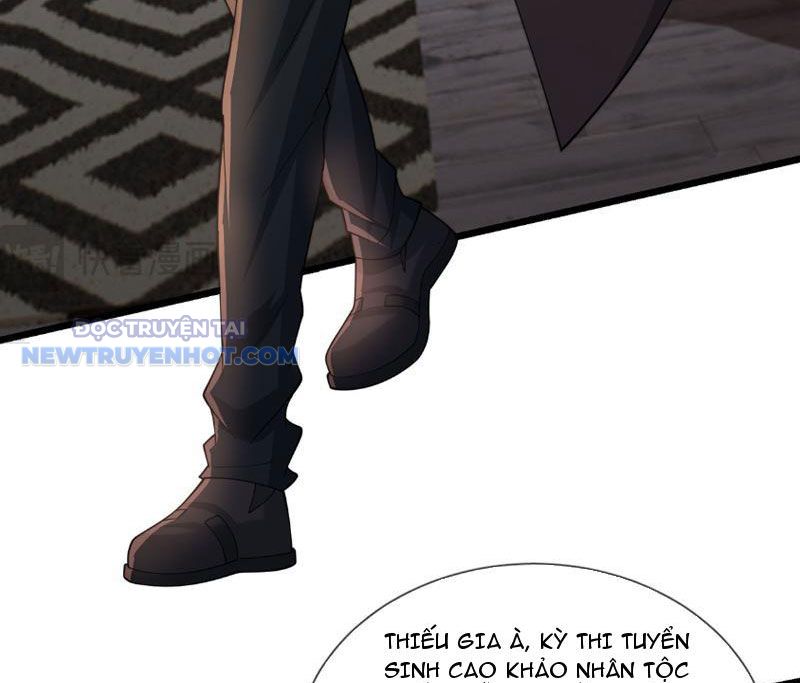 Khởi đầu Bằng Một Vạn Hít đất: Oanh Sát Thần Minh! Chapter 19 - Trang 11