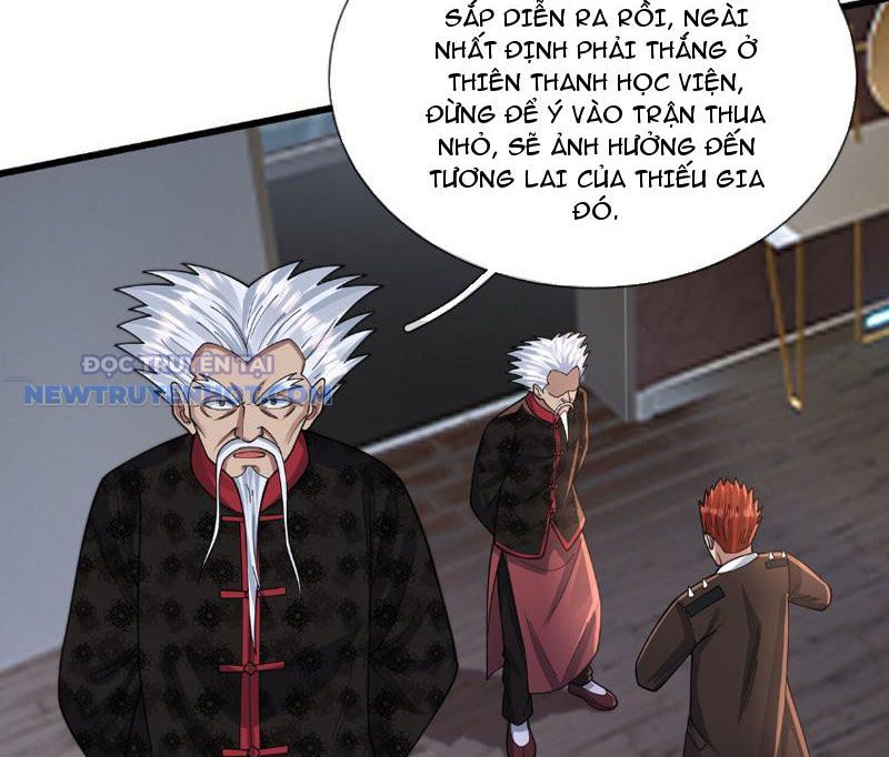 Khởi đầu Bằng Một Vạn Hít đất: Oanh Sát Thần Minh! Chapter 19 - Trang 12