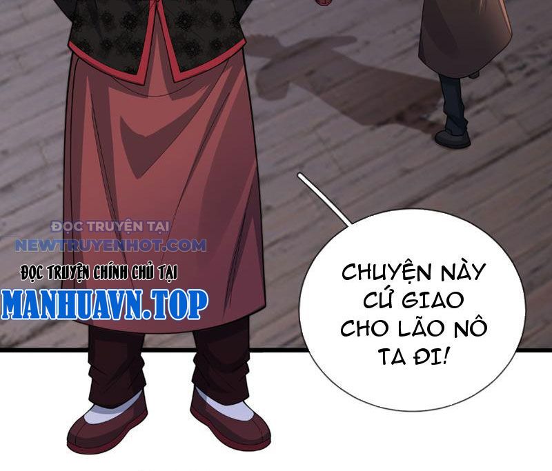 Khởi đầu Bằng Một Vạn Hít đất: Oanh Sát Thần Minh! Chapter 19 - Trang 13