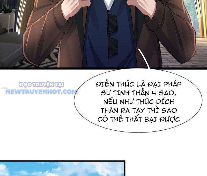 Khởi đầu Bằng Một Vạn Hít đất: Oanh Sát Thần Minh! Chapter 19 - Trang 15