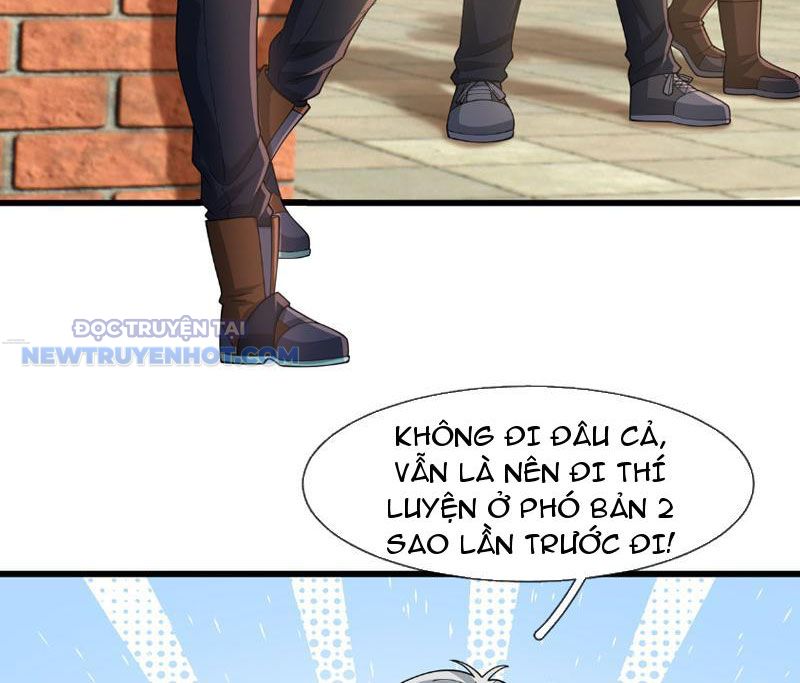 Khởi đầu Bằng Một Vạn Hít đất: Oanh Sát Thần Minh! Chapter 19 - Trang 19