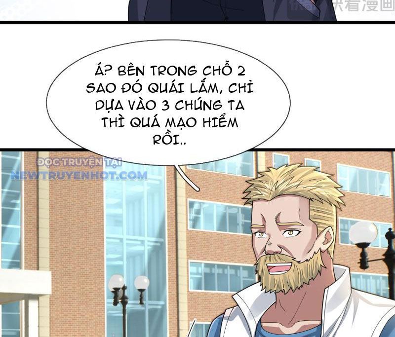 Khởi đầu Bằng Một Vạn Hít đất: Oanh Sát Thần Minh! Chapter 19 - Trang 21