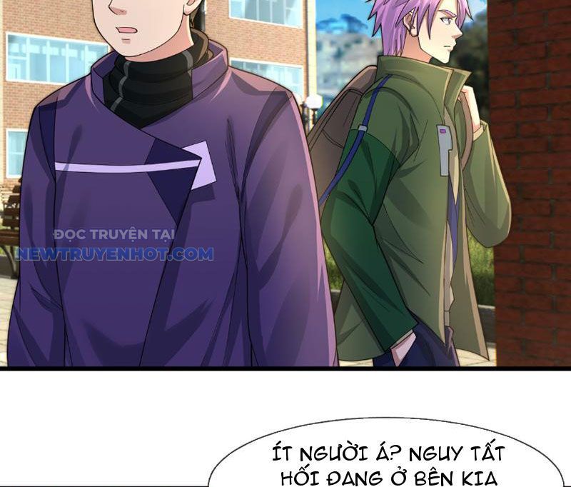 Khởi đầu Bằng Một Vạn Hít đất: Oanh Sát Thần Minh! Chapter 19 - Trang 23