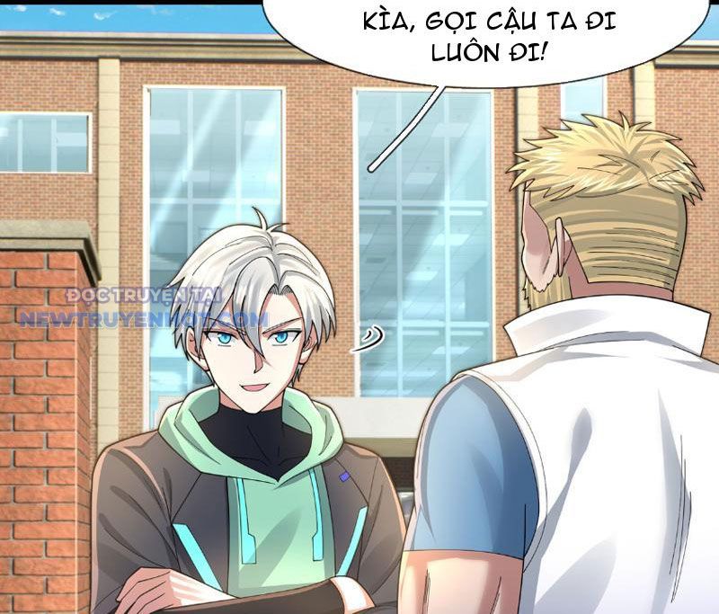 Khởi đầu Bằng Một Vạn Hít đất: Oanh Sát Thần Minh! Chapter 19 - Trang 24