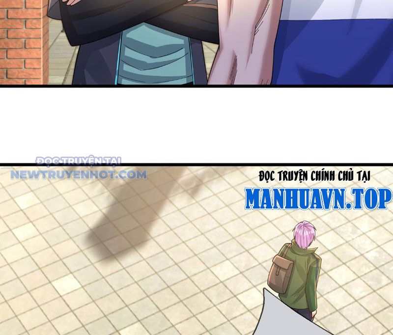 Khởi đầu Bằng Một Vạn Hít đất: Oanh Sát Thần Minh! Chapter 19 - Trang 25