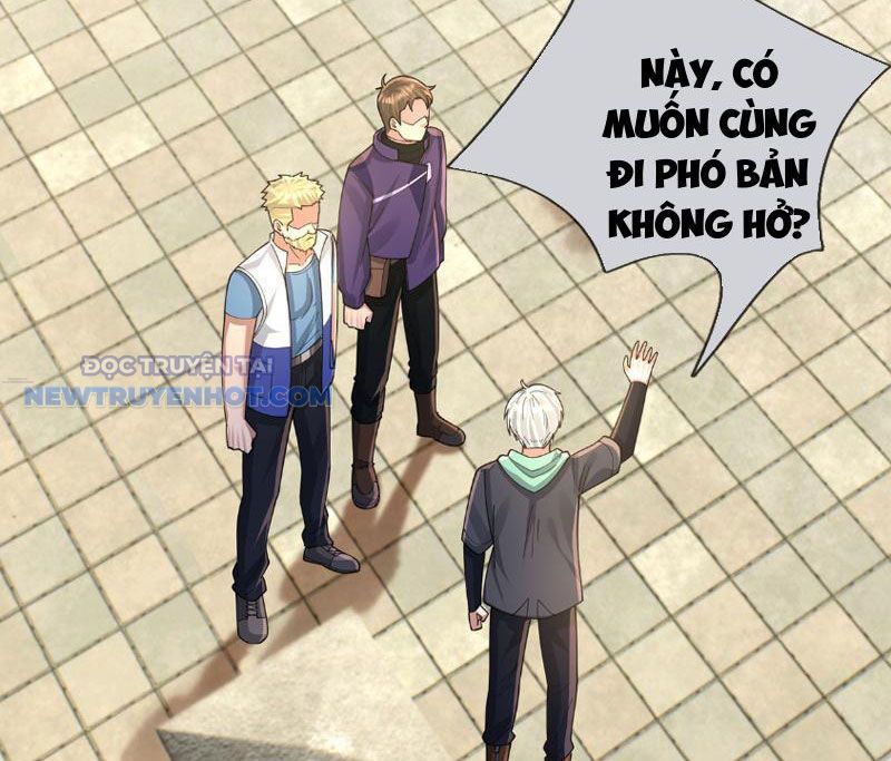 Khởi đầu Bằng Một Vạn Hít đất: Oanh Sát Thần Minh! Chapter 19 - Trang 26