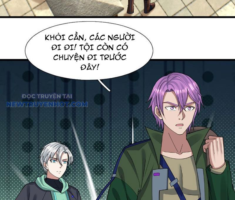 Khởi đầu Bằng Một Vạn Hít đất: Oanh Sát Thần Minh! Chapter 19 - Trang 27