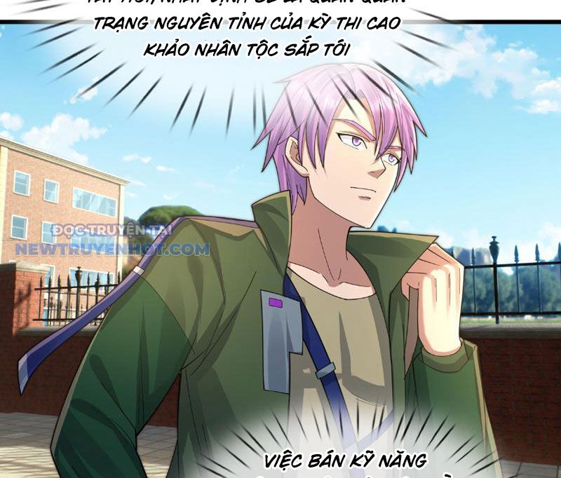 Khởi đầu Bằng Một Vạn Hít đất: Oanh Sát Thần Minh! Chapter 19 - Trang 29