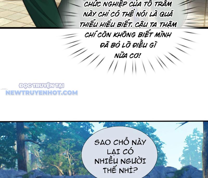 Khởi đầu Bằng Một Vạn Hít đất: Oanh Sát Thần Minh! Chapter 19 - Trang 30