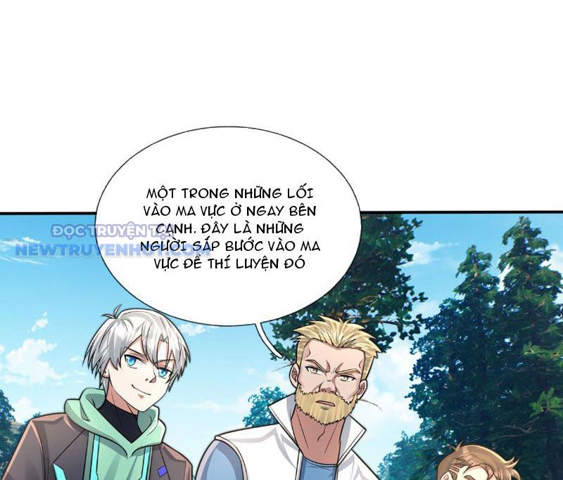 Khởi đầu Bằng Một Vạn Hít đất: Oanh Sát Thần Minh! Chapter 19 - Trang 32