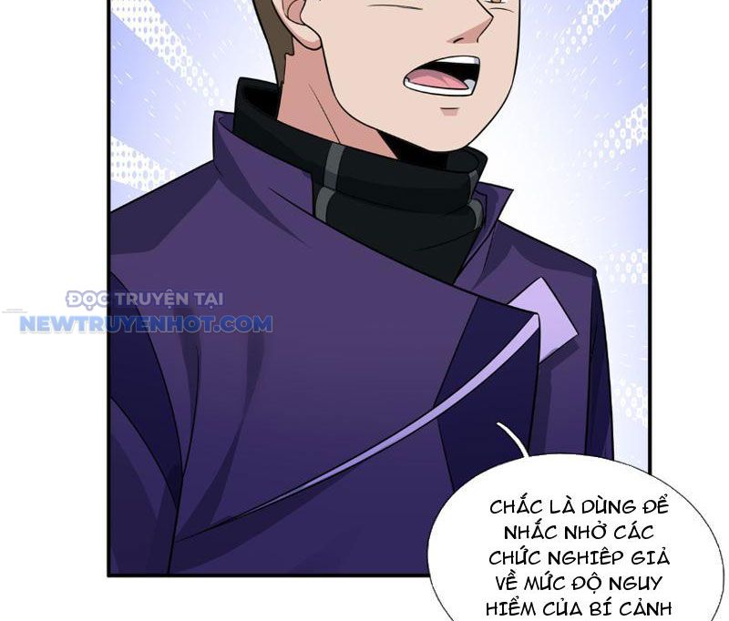 Khởi đầu Bằng Một Vạn Hít đất: Oanh Sát Thần Minh! Chapter 19 - Trang 41