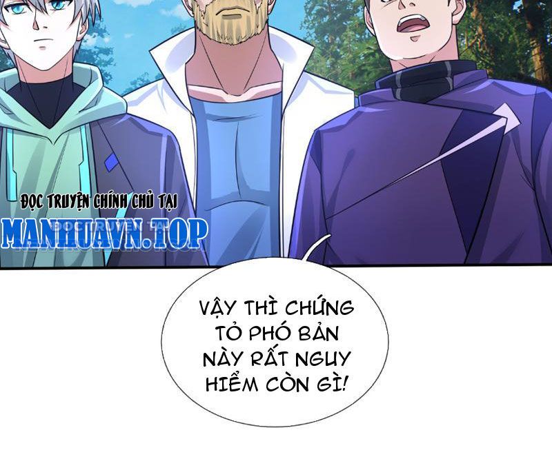 Khởi đầu Bằng Một Vạn Hít đất: Oanh Sát Thần Minh! Chapter 19 - Trang 43