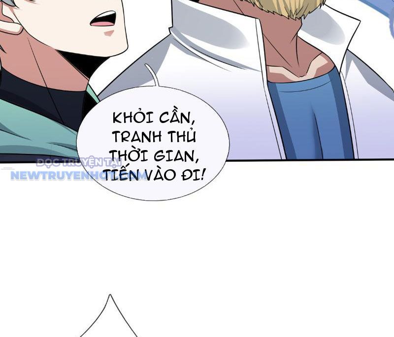 Khởi đầu Bằng Một Vạn Hít đất: Oanh Sát Thần Minh! Chapter 19 - Trang 45