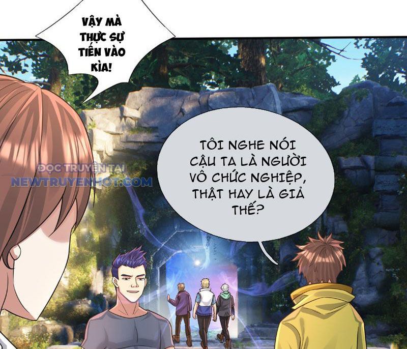 Khởi đầu Bằng Một Vạn Hít đất: Oanh Sát Thần Minh! Chapter 19 - Trang 46