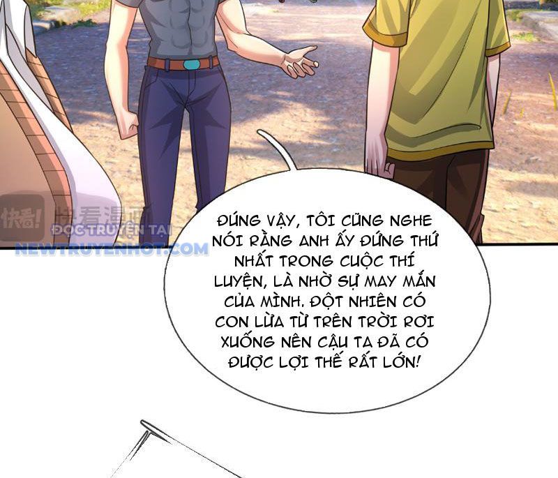 Khởi đầu Bằng Một Vạn Hít đất: Oanh Sát Thần Minh! Chapter 19 - Trang 47
