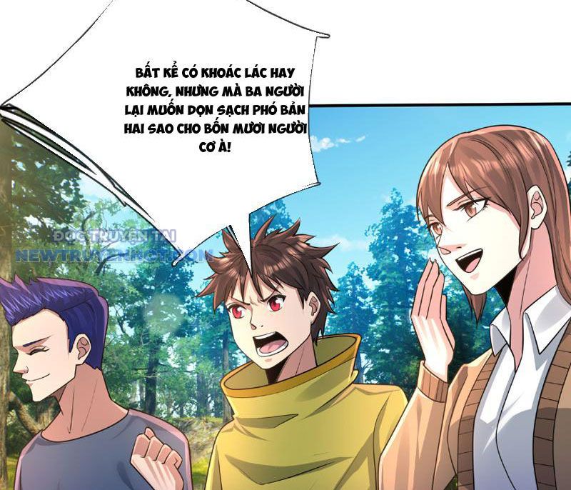 Khởi đầu Bằng Một Vạn Hít đất: Oanh Sát Thần Minh! Chapter 19 - Trang 48