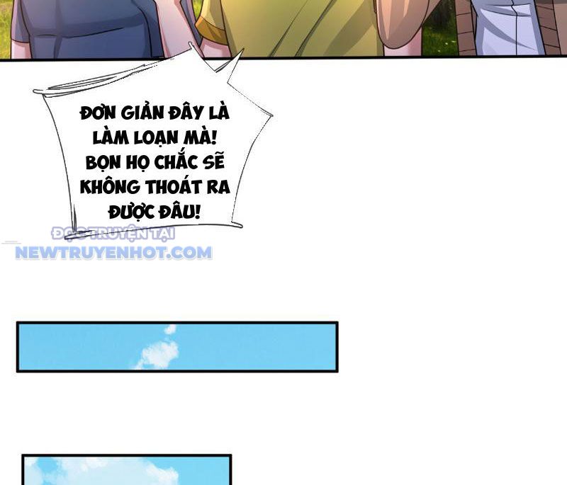 Khởi đầu Bằng Một Vạn Hít đất: Oanh Sát Thần Minh! Chapter 19 - Trang 49