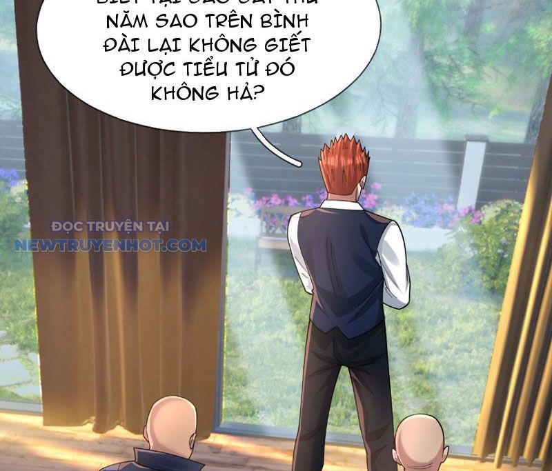 Khởi đầu Bằng Một Vạn Hít đất: Oanh Sát Thần Minh! Chapter 19 - Trang 5