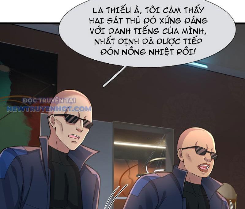 Khởi đầu Bằng Một Vạn Hít đất: Oanh Sát Thần Minh! Chapter 19 - Trang 7