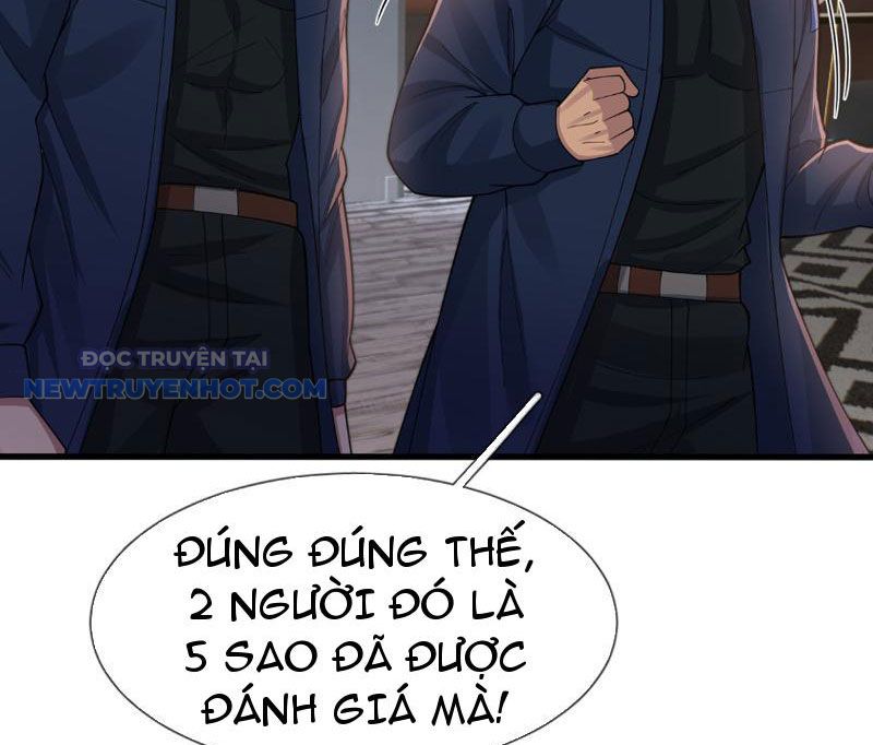 Khởi đầu Bằng Một Vạn Hít đất: Oanh Sát Thần Minh! Chapter 19 - Trang 8