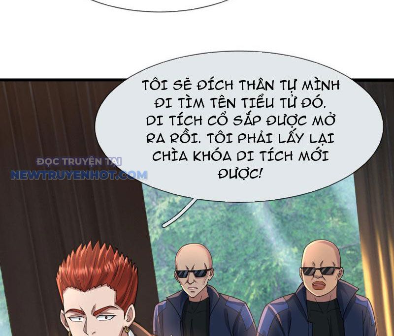 Khởi đầu Bằng Một Vạn Hít đất: Oanh Sát Thần Minh! Chapter 19 - Trang 9