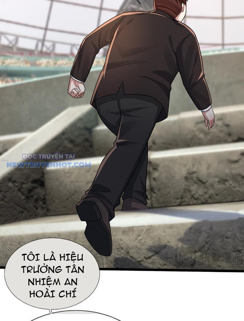 Khởi đầu Bằng Một Vạn Hít đất: Oanh Sát Thần Minh! Chapter 2 - Trang 10