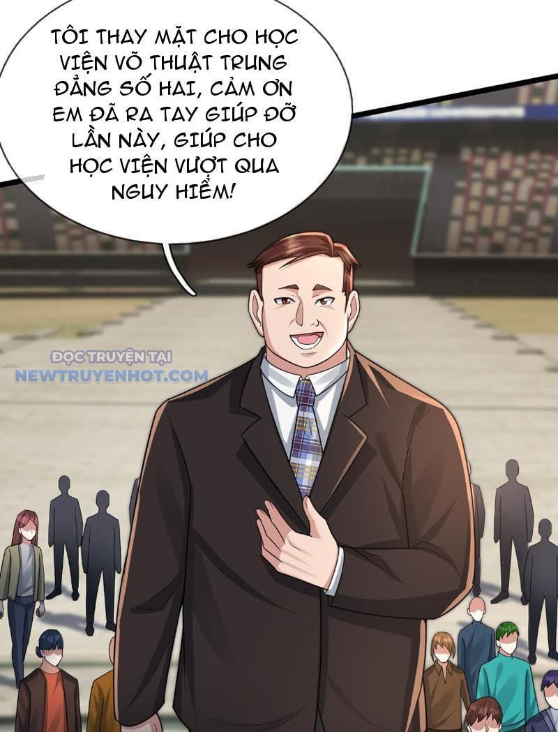 Khởi đầu Bằng Một Vạn Hít đất: Oanh Sát Thần Minh! Chapter 2 - Trang 11