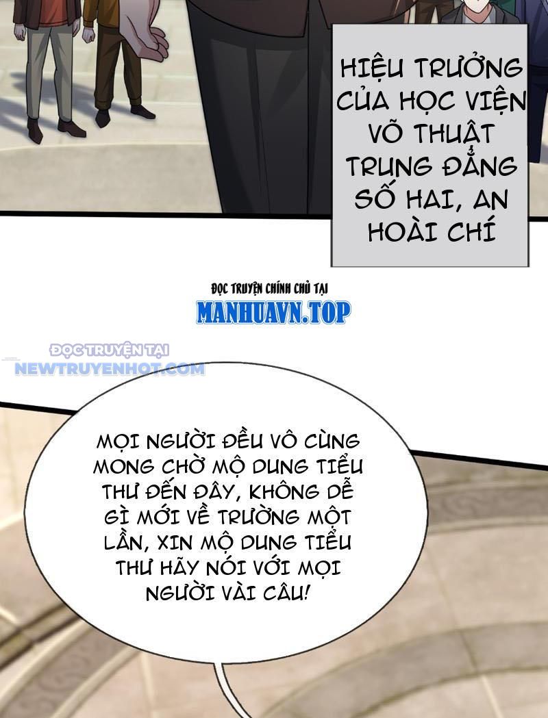 Khởi đầu Bằng Một Vạn Hít đất: Oanh Sát Thần Minh! Chapter 2 - Trang 12