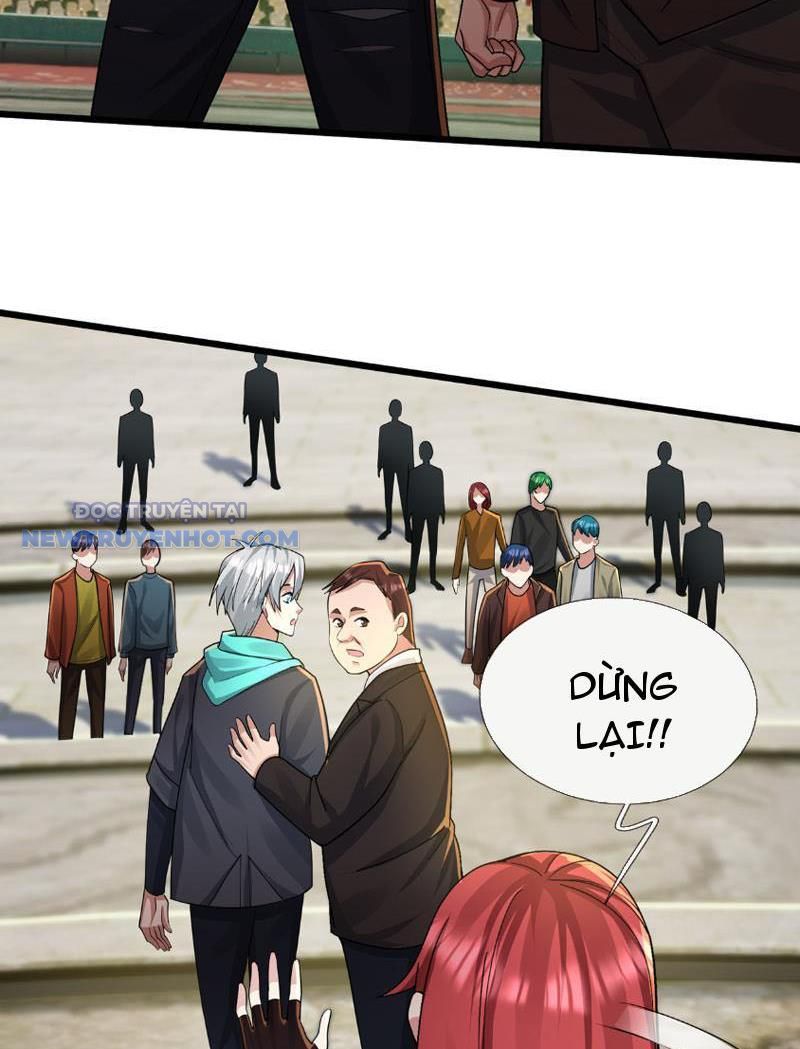 Khởi đầu Bằng Một Vạn Hít đất: Oanh Sát Thần Minh! Chapter 2 - Trang 15