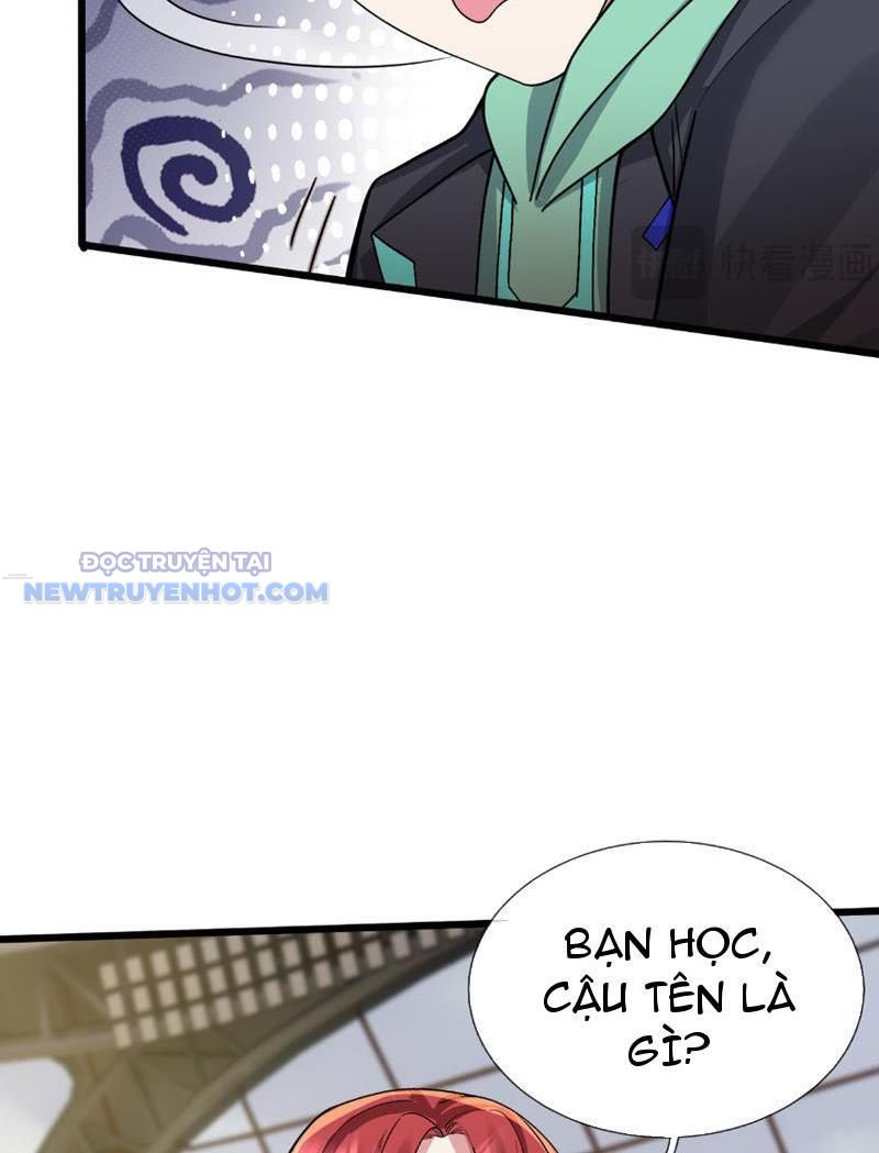 Khởi đầu Bằng Một Vạn Hít đất: Oanh Sát Thần Minh! Chapter 2 - Trang 19