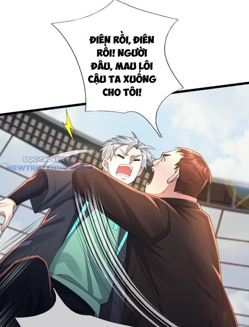 Khởi đầu Bằng Một Vạn Hít đất: Oanh Sát Thần Minh! Chapter 2 - Trang 27