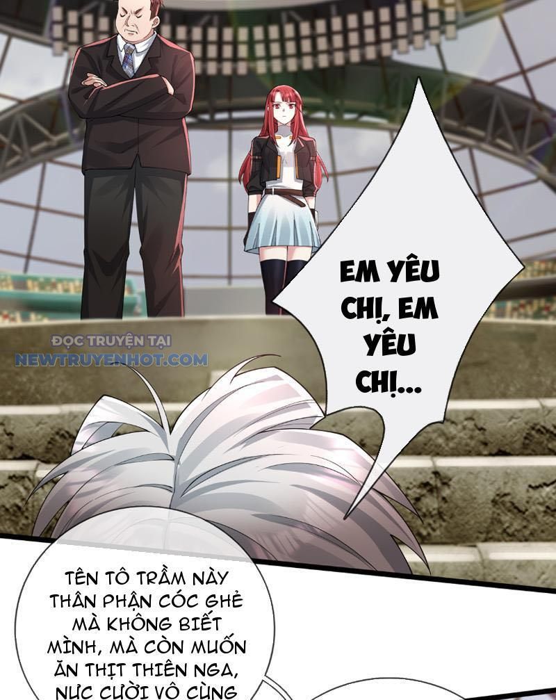 Khởi đầu Bằng Một Vạn Hít đất: Oanh Sát Thần Minh! Chapter 2 - Trang 30