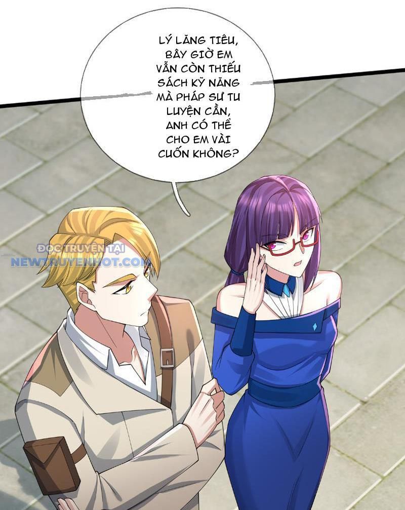 Khởi đầu Bằng Một Vạn Hít đất: Oanh Sát Thần Minh! Chapter 2 - Trang 32