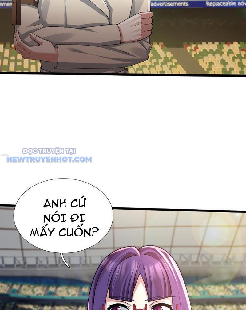 Khởi đầu Bằng Một Vạn Hít đất: Oanh Sát Thần Minh! Chapter 2 - Trang 34