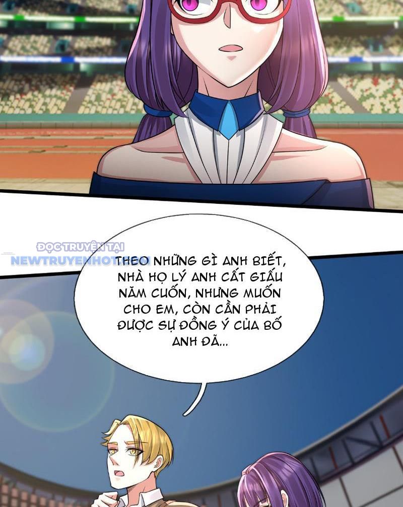 Khởi đầu Bằng Một Vạn Hít đất: Oanh Sát Thần Minh! Chapter 2 - Trang 35