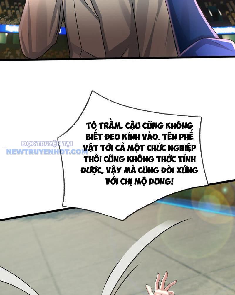 Khởi đầu Bằng Một Vạn Hít đất: Oanh Sát Thần Minh! Chapter 2 - Trang 40