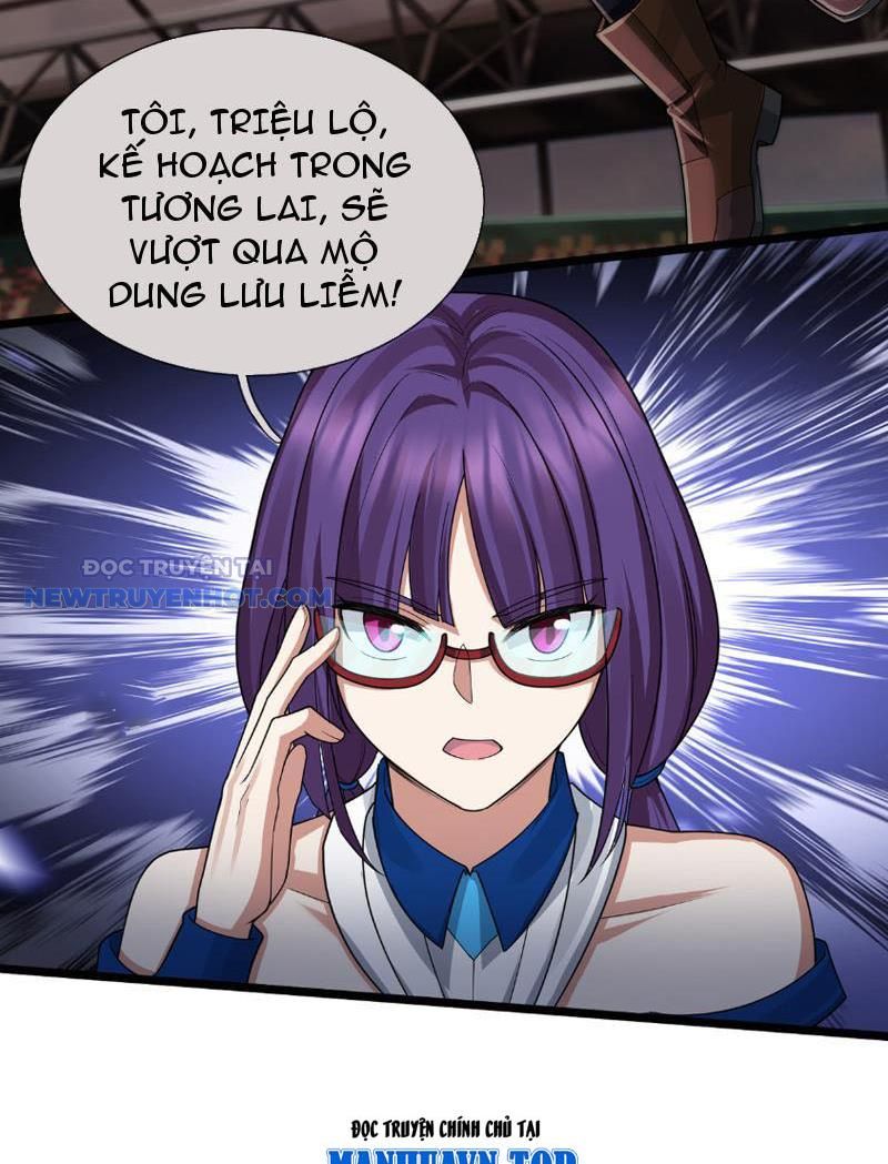 Khởi đầu Bằng Một Vạn Hít đất: Oanh Sát Thần Minh! Chapter 2 - Trang 6