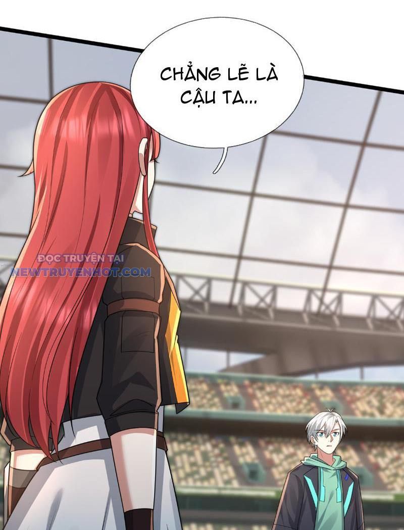 Khởi đầu Bằng Một Vạn Hít đất: Oanh Sát Thần Minh! Chapter 2 - Trang 8