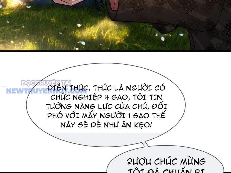 Khởi đầu Bằng Một Vạn Hít đất: Oanh Sát Thần Minh! Chapter 20 - Trang 10