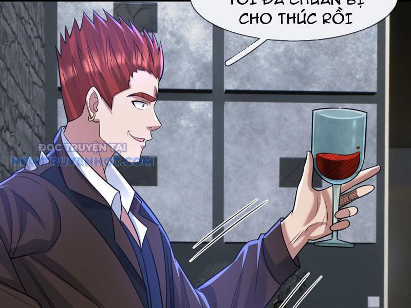 Khởi đầu Bằng Một Vạn Hít đất: Oanh Sát Thần Minh! Chapter 20 - Trang 11