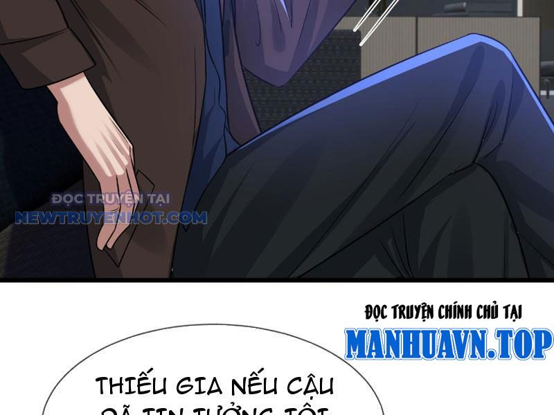 Khởi đầu Bằng Một Vạn Hít đất: Oanh Sát Thần Minh! Chapter 20 - Trang 12