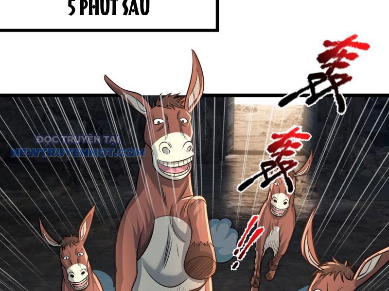 Khởi đầu Bằng Một Vạn Hít đất: Oanh Sát Thần Minh! Chapter 20 - Trang 16