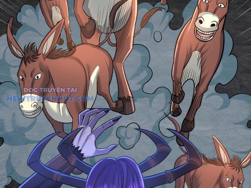 Khởi đầu Bằng Một Vạn Hít đất: Oanh Sát Thần Minh! Chapter 20 - Trang 17