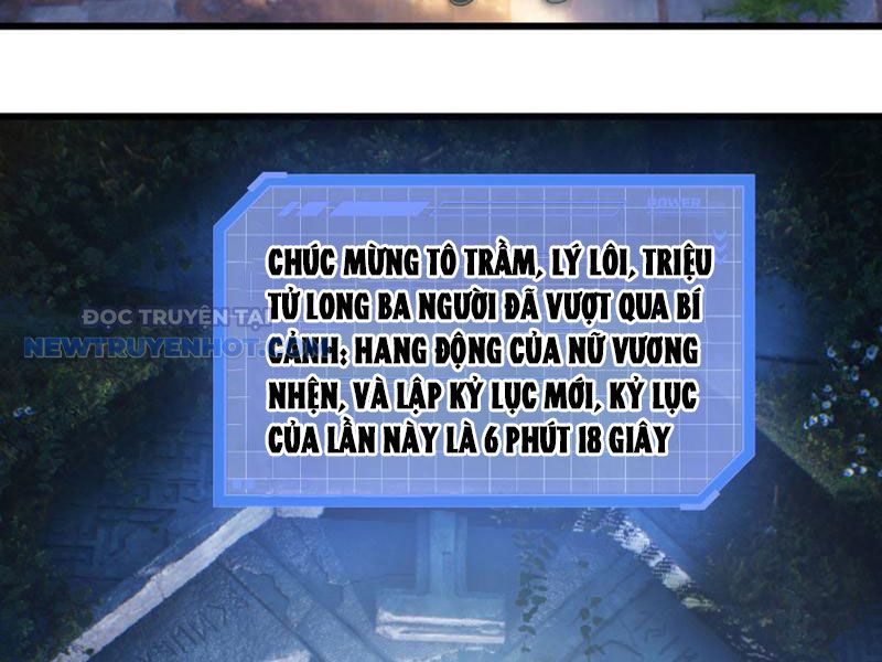 Khởi đầu Bằng Một Vạn Hít đất: Oanh Sát Thần Minh! Chapter 20 - Trang 23