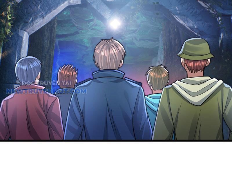 Khởi đầu Bằng Một Vạn Hít đất: Oanh Sát Thần Minh! Chapter 20 - Trang 24