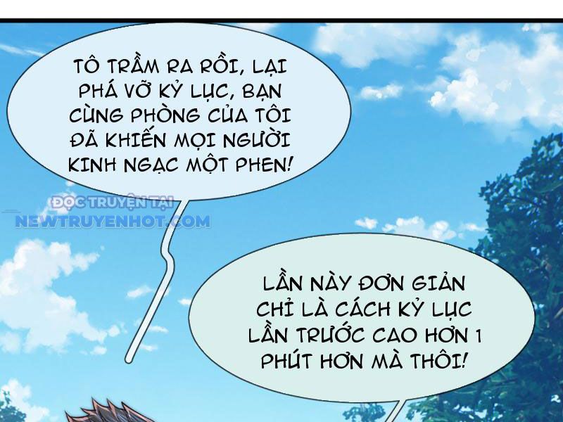 Khởi đầu Bằng Một Vạn Hít đất: Oanh Sát Thần Minh! Chapter 20 - Trang 25